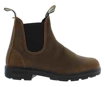 ブランドストーン 561 Crazy Horse UK9 Amazon.com | Blundstone Unisex BL561 Crazy Horse 11 M US